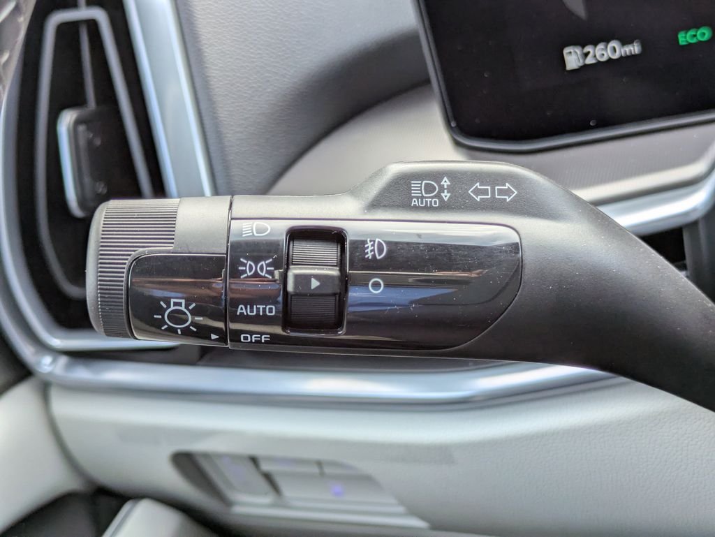 New 2026 Volcanic Sand Kia X-Line SX Prestige AWD image 31