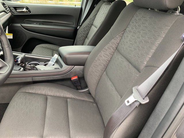 New 2026 Vapor Gray Exterior Paint Dodge GT HEMI V8 image 12