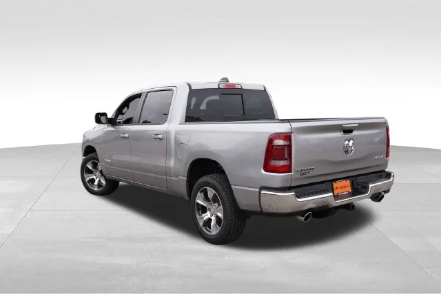 Certified Used 2023 Silver Ram Laramie image 7
