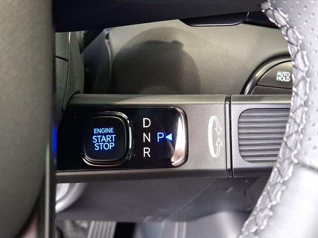 2026 Hyundai Palisade XRT Pro - Photo 7