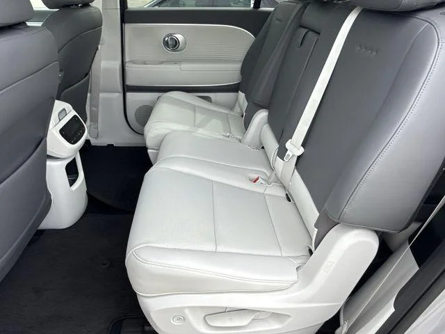 2026 Hyundai IONIQ 9 SEL - Photo 21
