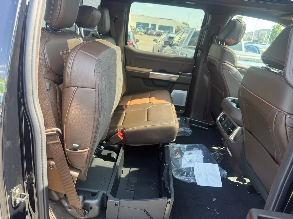 2026 Ford F-250 Super Duty King Ranch - Photo 65