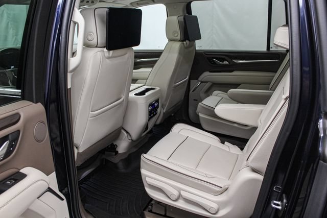 2024 GMC Yukon XL Denali - Photo 13