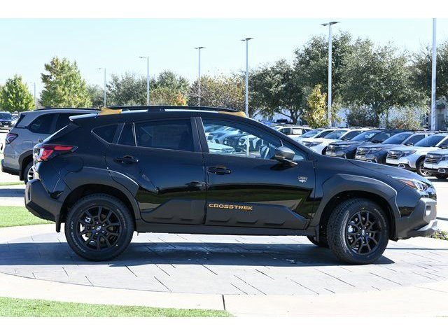 2026 Subaru Crosstrek Wilderness - Photo 34