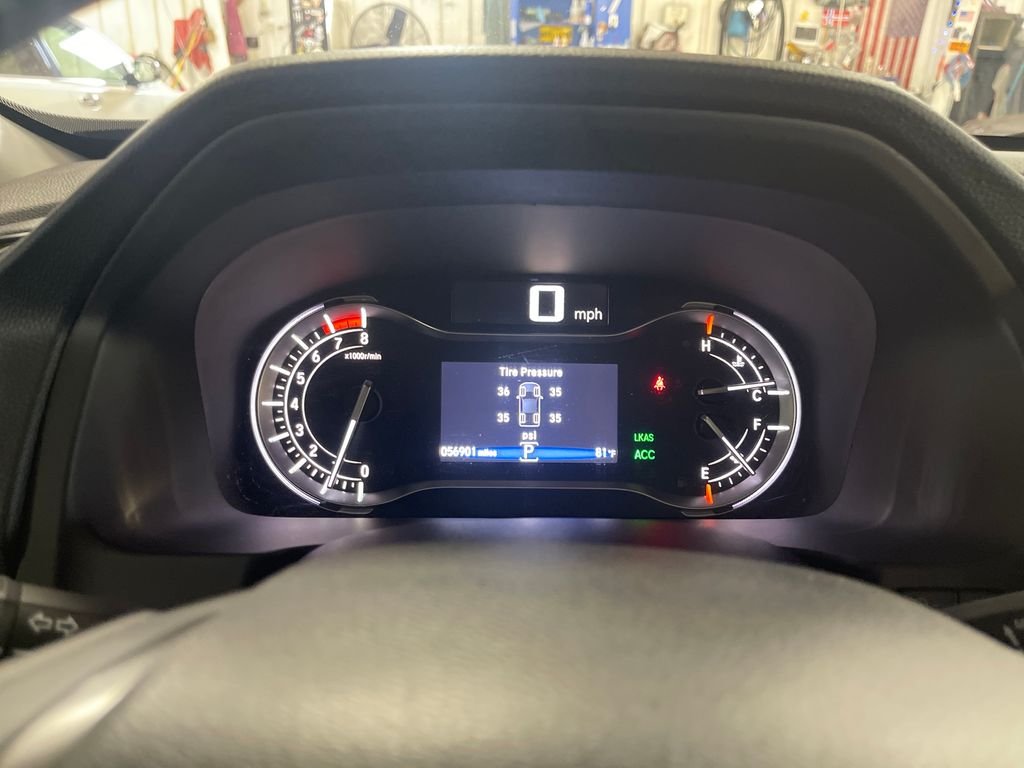 Used 2023  Honda RTL-E image 20