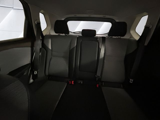 Used 2023 Black Nissan SV image 18
