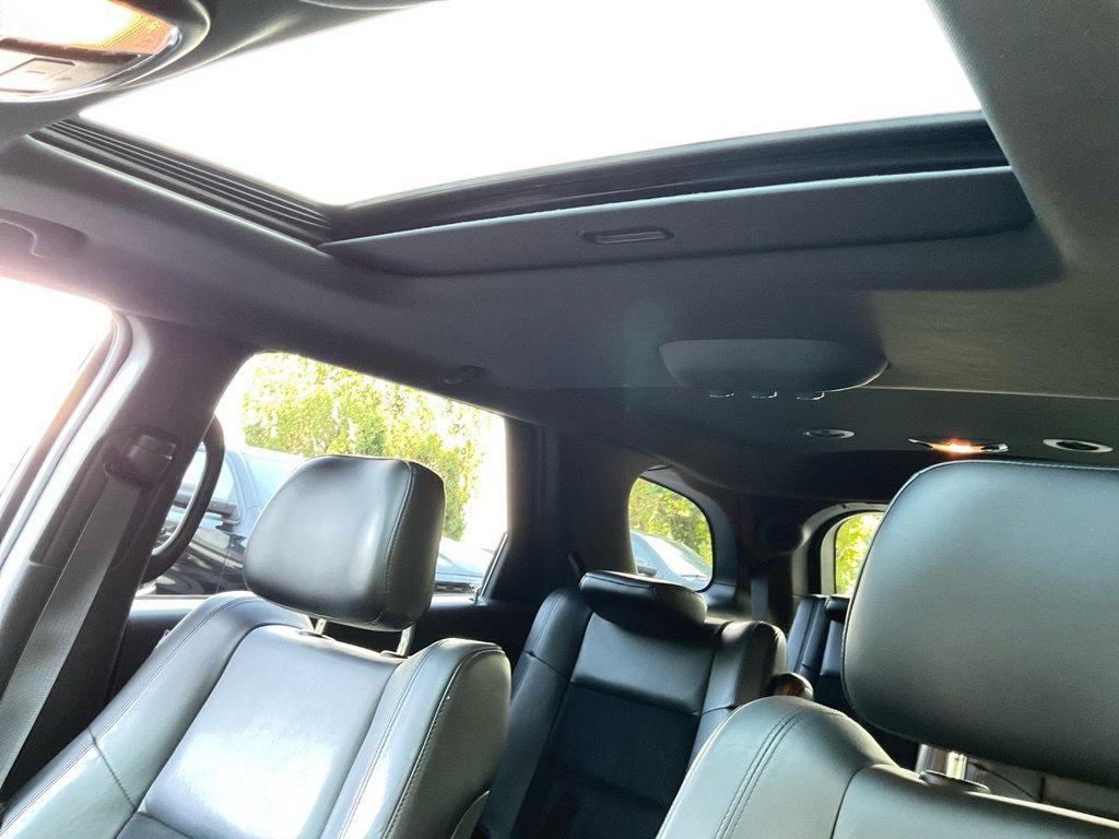 Used 2018 White Dodge GT image 8