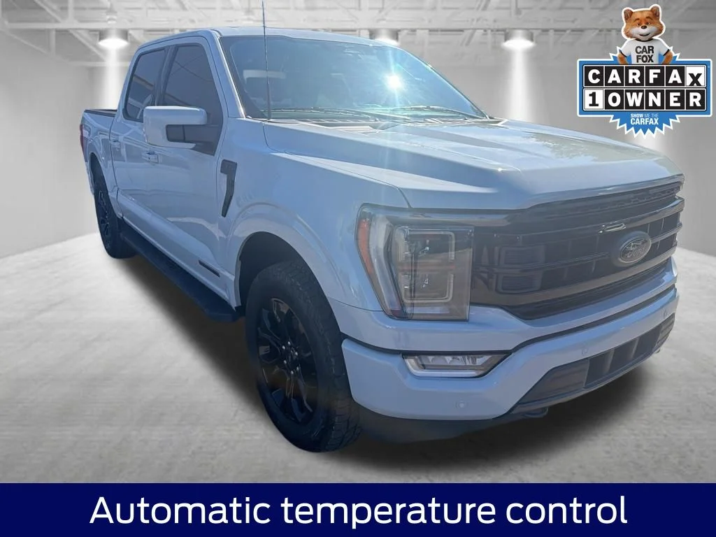 Certified Used 2023 Avalanche Ford Lariat image 11