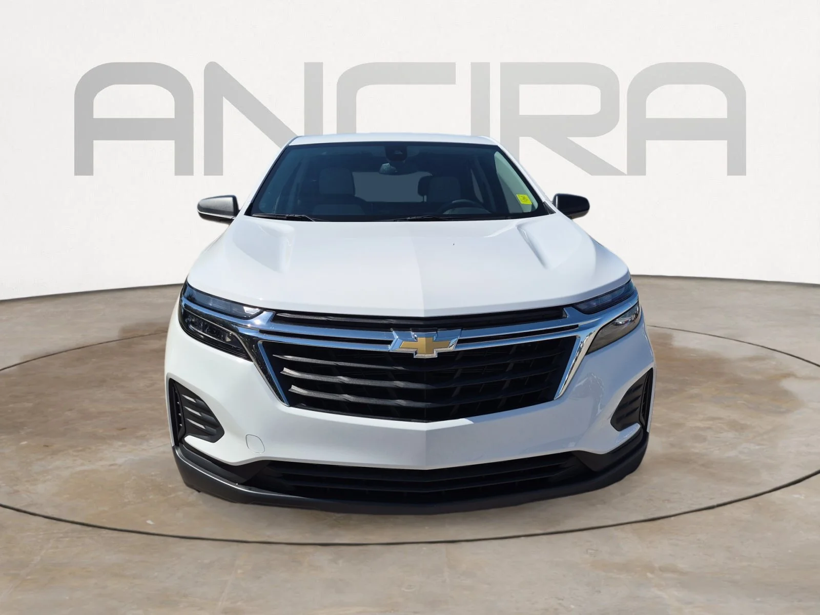Used 2024 Summit White Chevrolet LS image 2