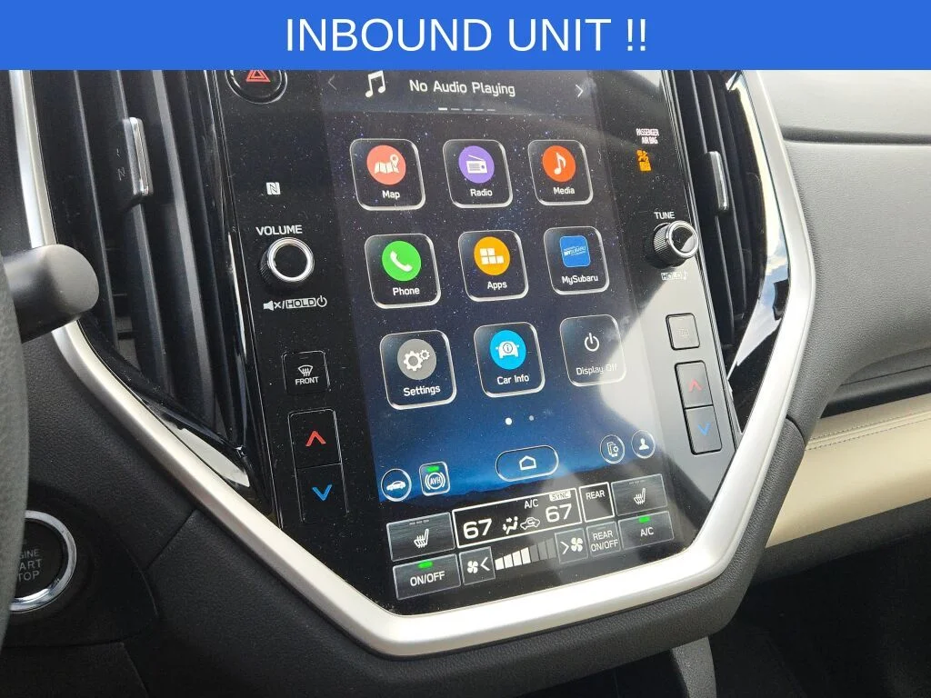 2023 Subaru Ascent Limited - Photo 30