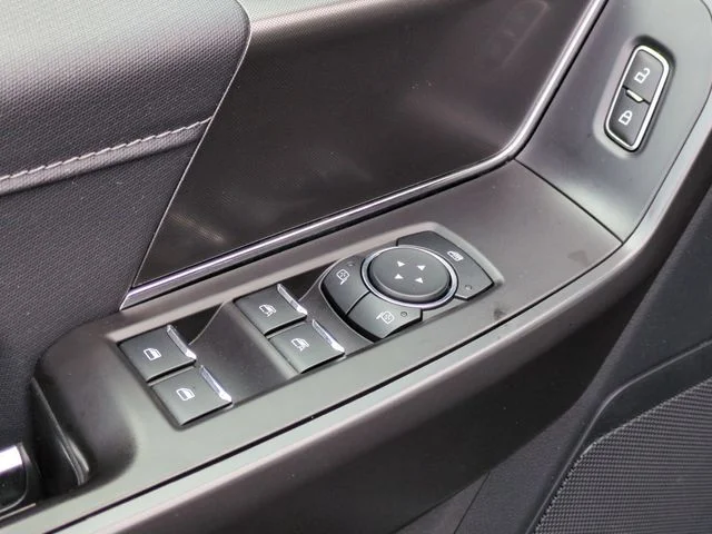 Used 2024 Blue Ford XLT image 13