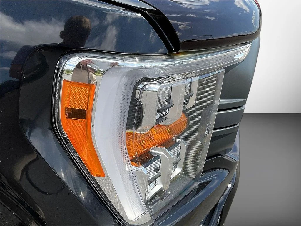 Used 2022 Agate Black Metallic Ford XLT image 36