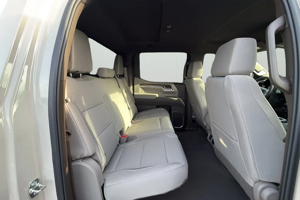 2026 Chevrolet Silverado 1500 RST - Photo 12