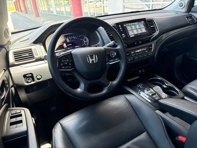 Used 2022  Honda Special Edition image 26