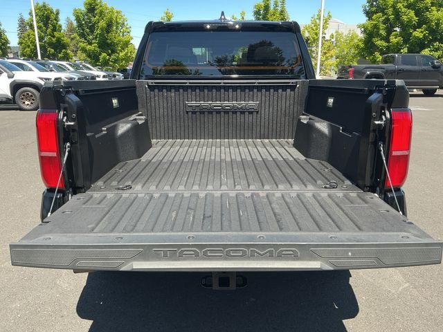 Certified Used 2024 Black Toyota TRD Off-Road image 30