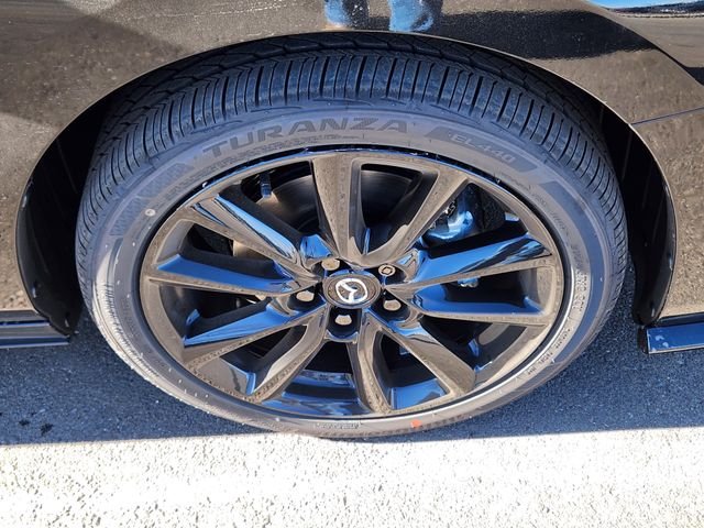 2026 Mazda Mazda3 Turbo Premium Plus - Photo 7