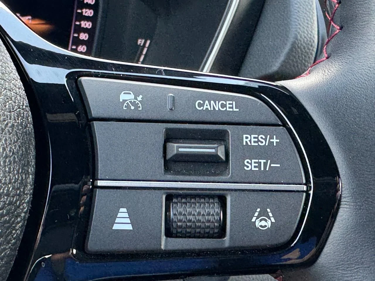 2026 Honda Pilot Black Edition - Photo 24