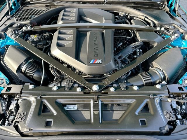 New 2027  BMW Base image 24