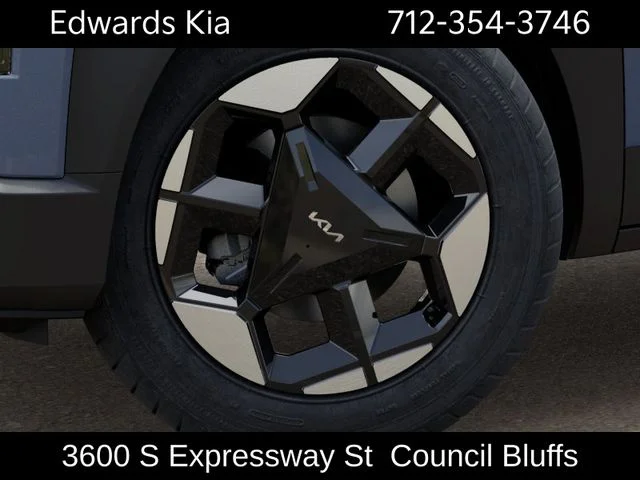 New 2027 Gray Kia S image 11