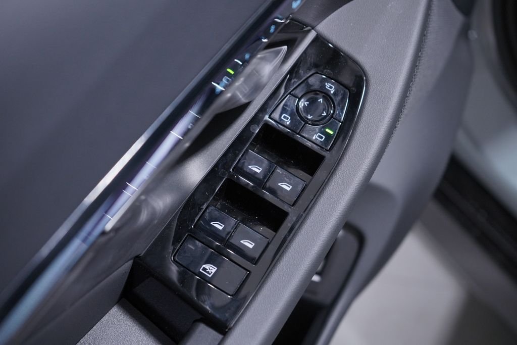 New 2026 Gray Metallic BMW 530i image 11