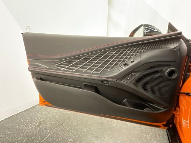 New 2026 Peel Out Dodge Scat Pack Plus image 9