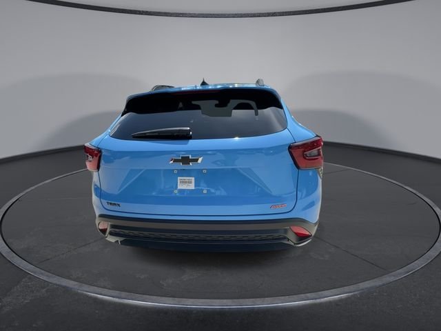2024 Chevrolet Trax RS - Photo 7