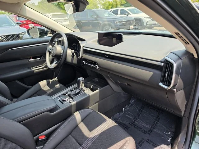 Certified Used 2025 Cypress Mazda 2.5 S Select Package image 34