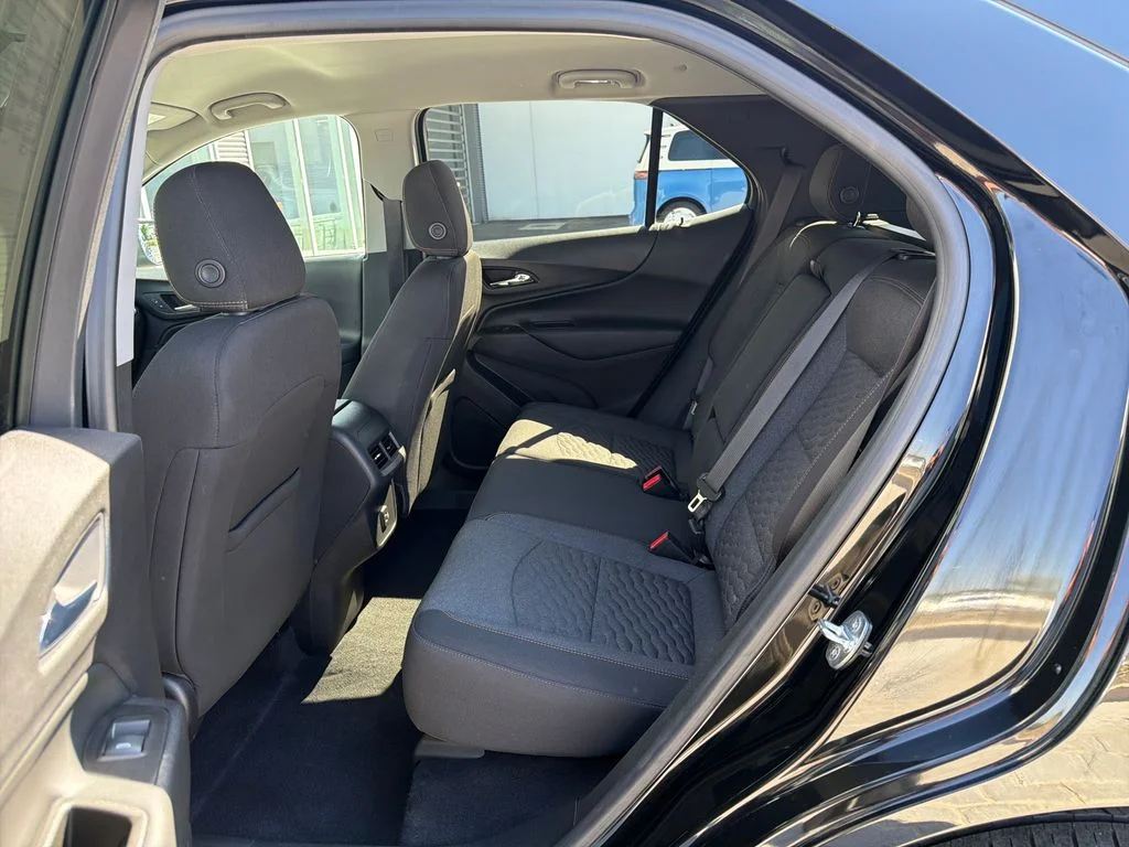 Used 2020 Black Chevrolet LT image 12