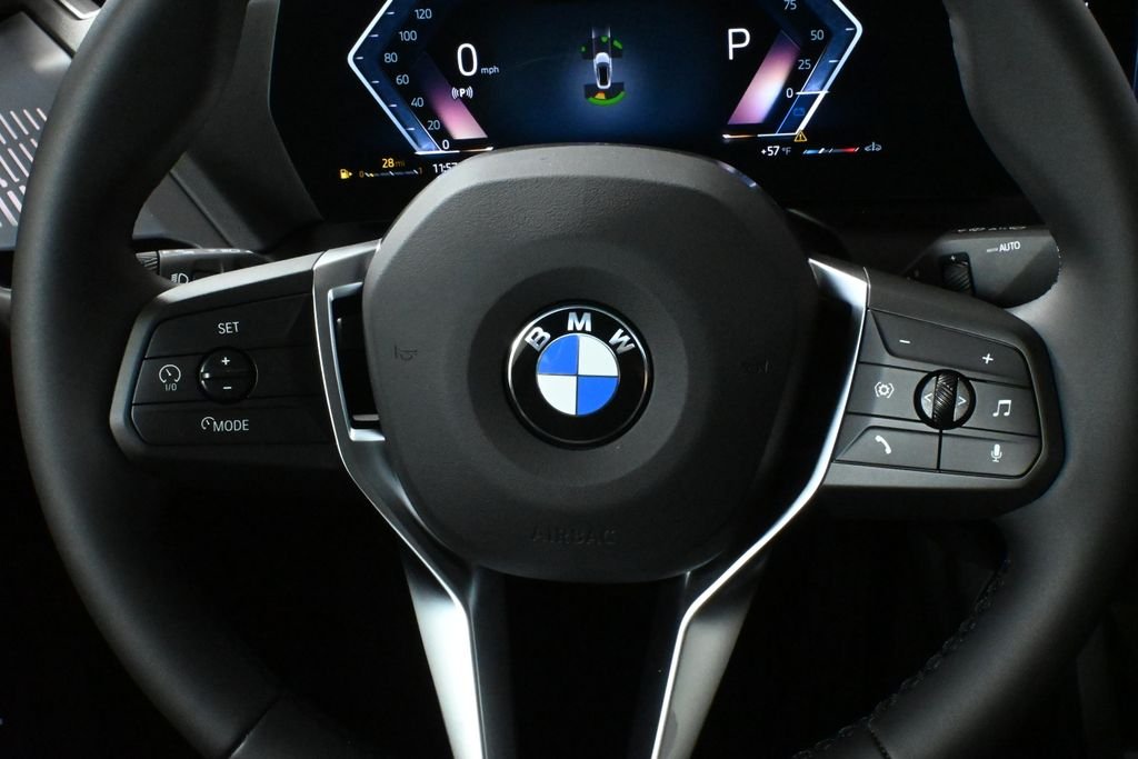 Used 2026 White BMW 228 Gran Coupe image 19