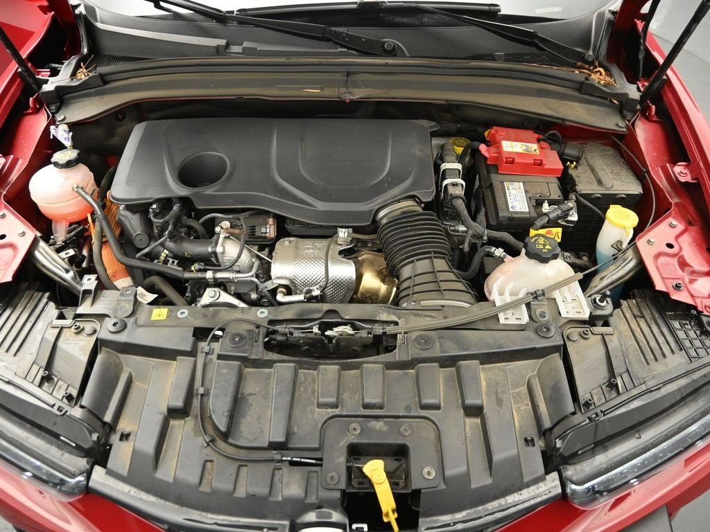 2024 ALFA ROMEO TONALE - Image 31