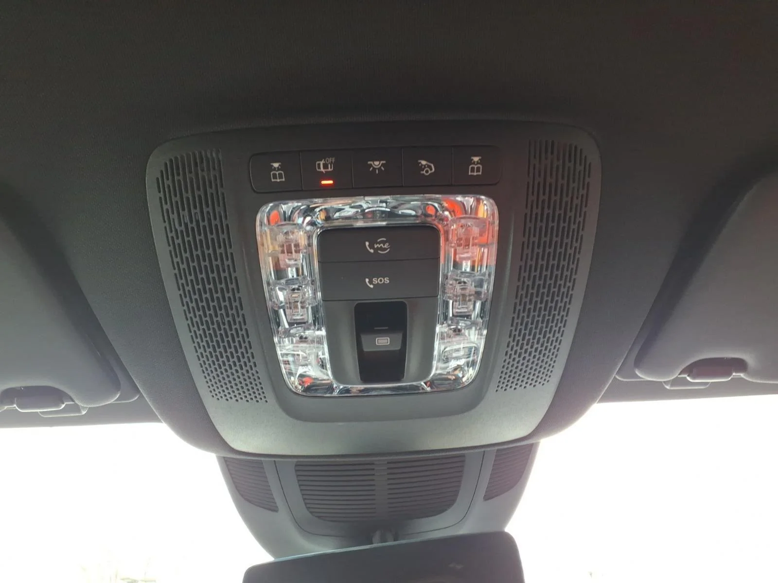 New 2026 Cirrus Silver Metallic Mercedes-Benz AMG® GLE 53 4MATIC+ Coupe image 27