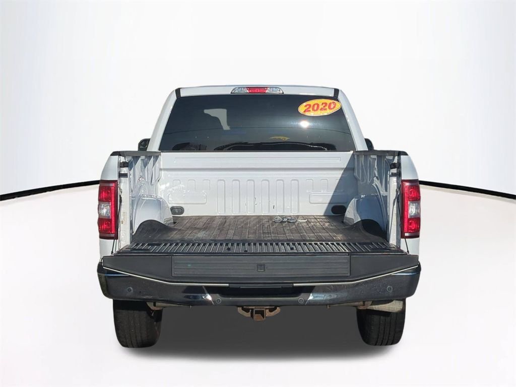 2020 Ford F-150 XLT - Photo 14
