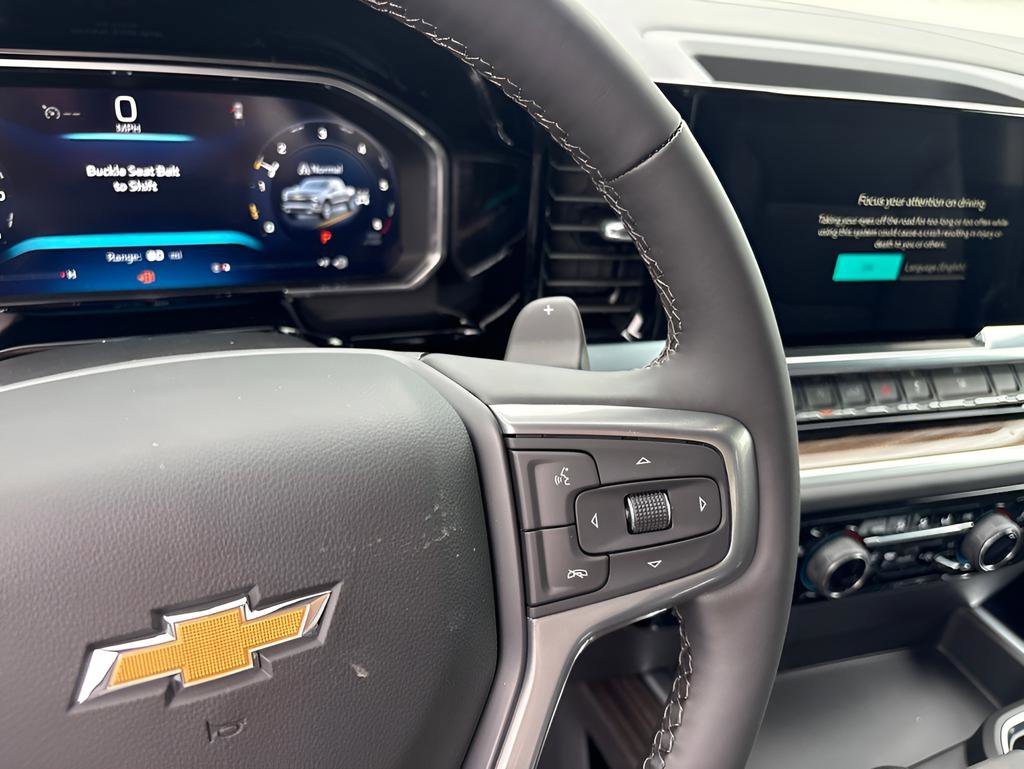 2026 Chevrolet Silverado 1500 LT - Photo 20