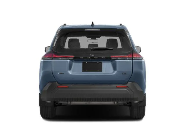 New 2026 Meteor Shower Toyota LE image 9