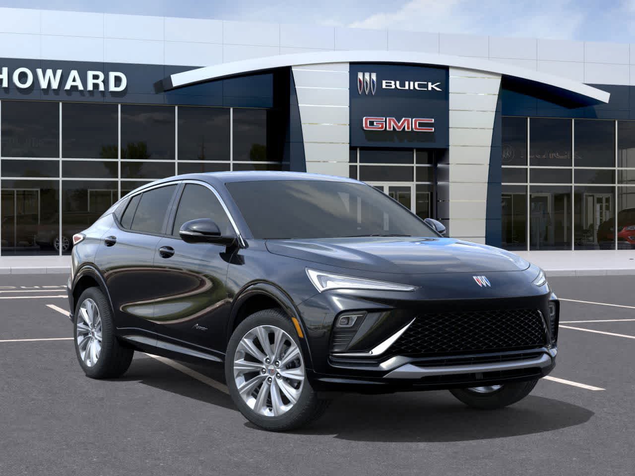 2026 Buick Envista Avenir - Photo 7
