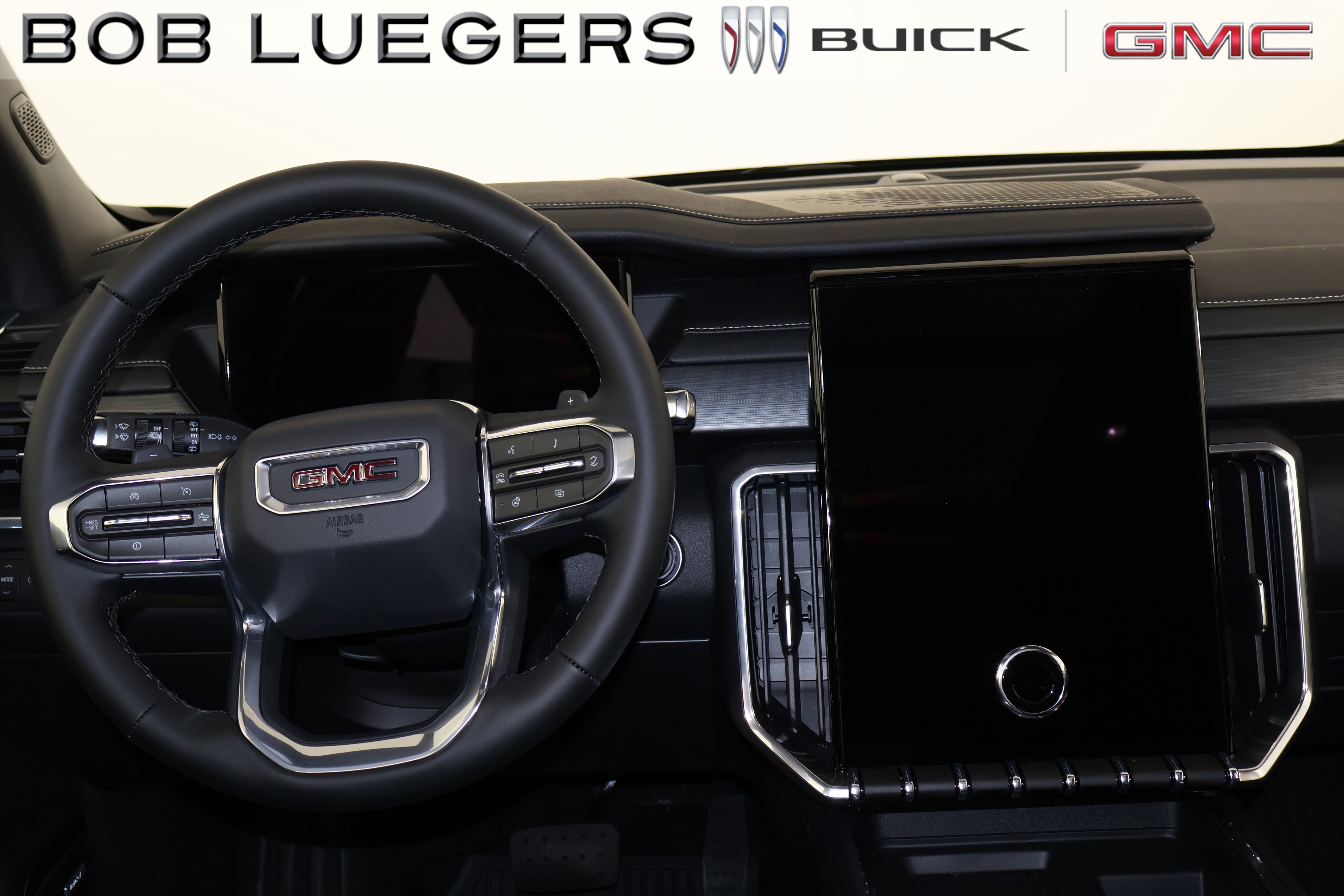2026 GMC Acadia Elevation - Photo 15
