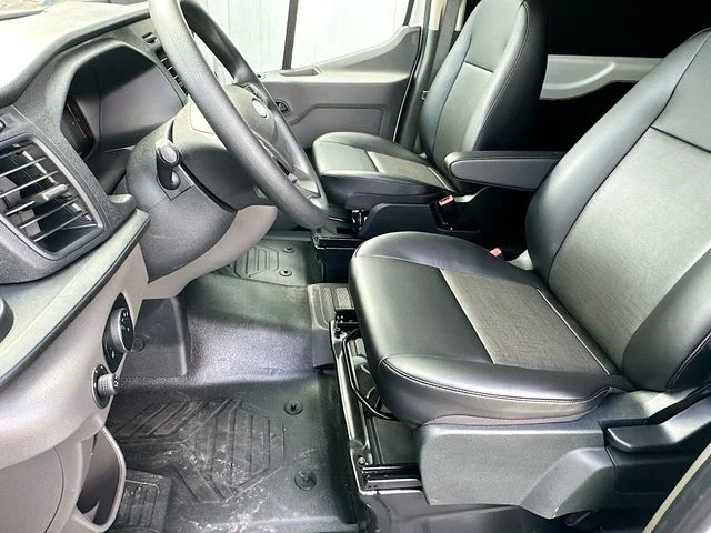 New 2026 White Ford Base image 9