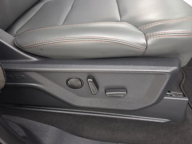 Certified Used 2025 Gray Metallic Ford Active image 32
