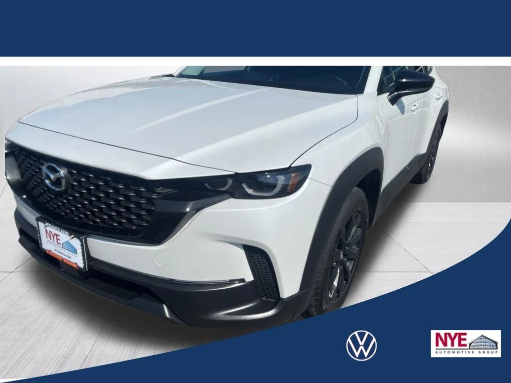 2023 Mazda CX-50 2.5 S PREFERRED PLUS's photo