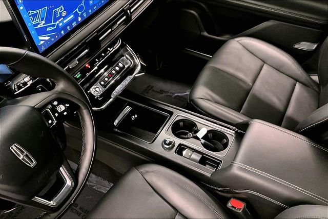 2025 Lincoln Corsair Grand Touring - Photo 16