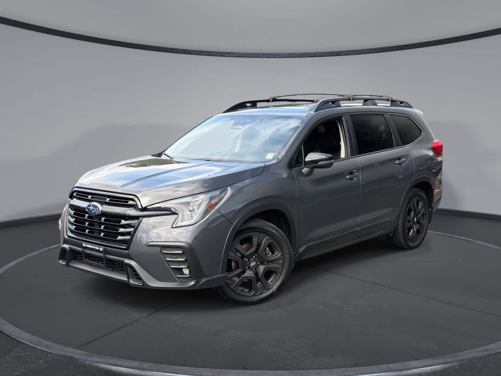 2023 Subaru Ascent