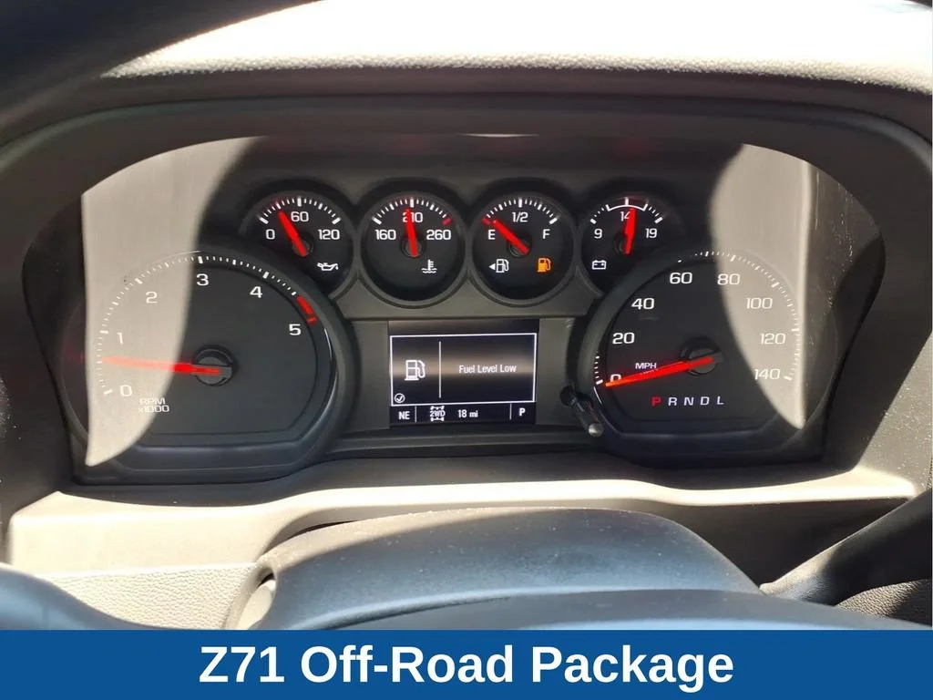 2026 Chevrolet Silverado 2500 HD Custom - Photo 16