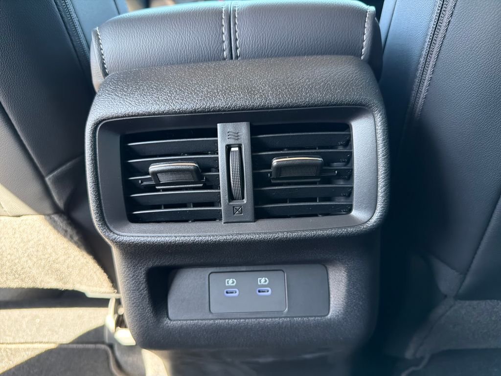 New 2026 Nissan Murano SL 4D Sport Utility