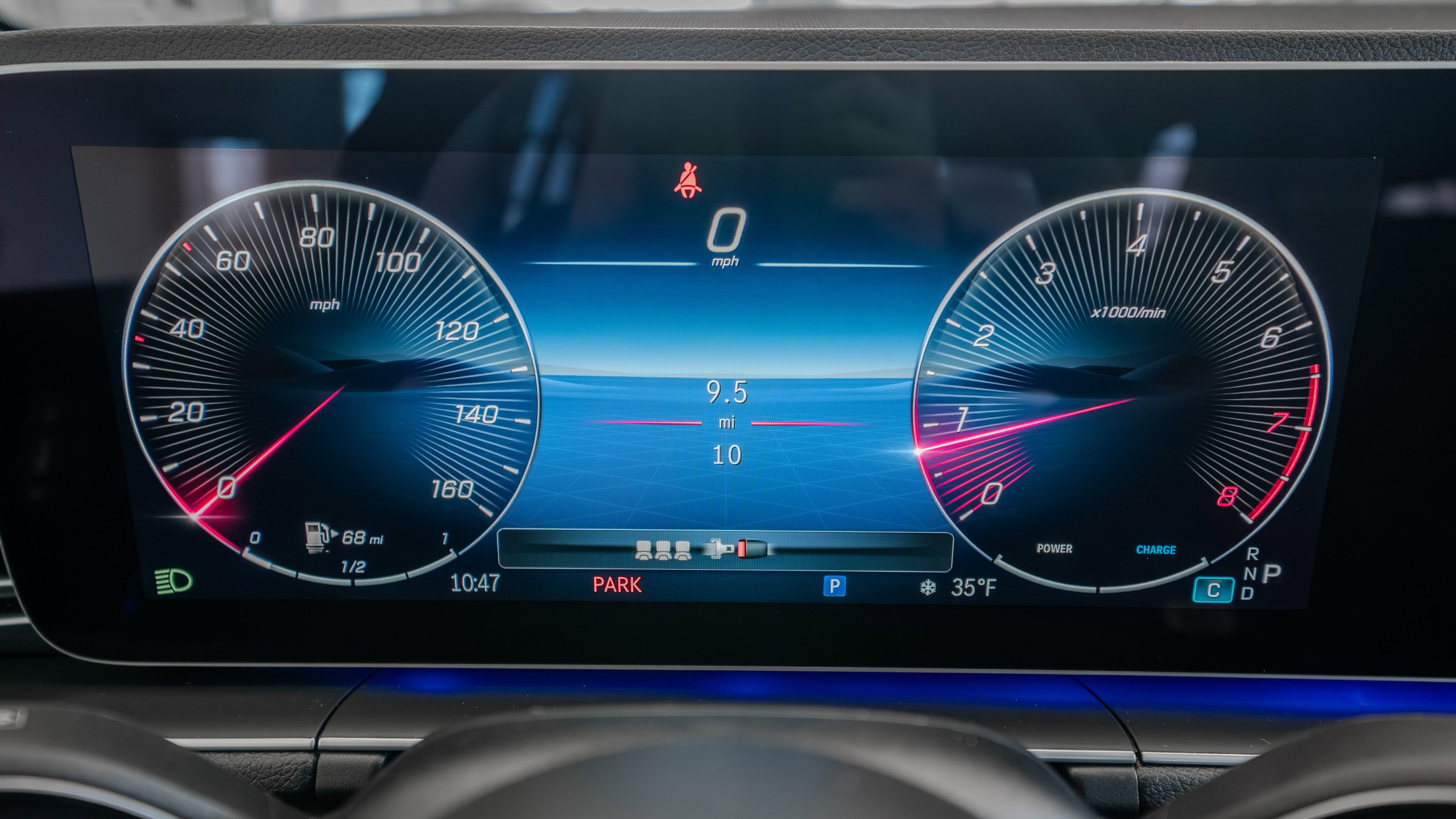 New 2026 Polar White Mercedes-Benz GLE 350 image 46