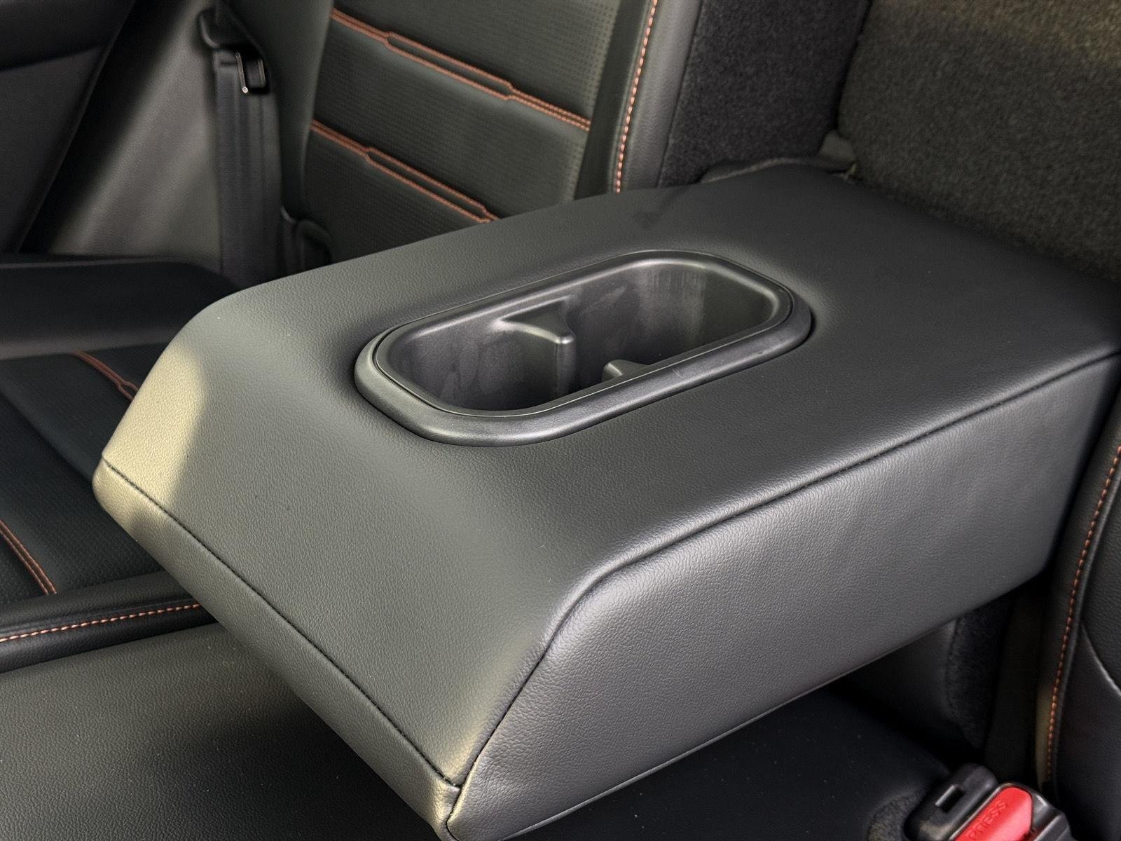 Certified Used 2023 Meteorite Gray Metallic Honda Sport Touring image 26