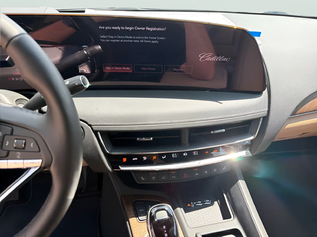 2026 Cadillac CT5 Premium Luxury - Photo 26