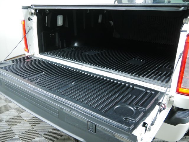Certified Used 2023 White Ford Lariat image 17