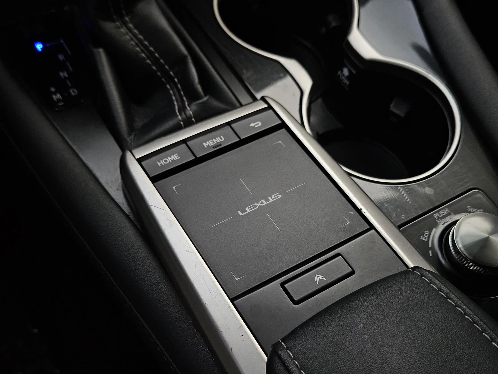 2022 Lexus RX 350 - Photo 23