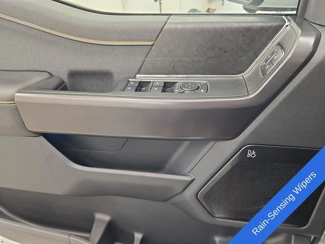 New 2026 Avalanche Ford Tremor® image 44