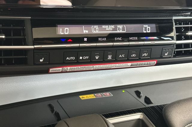 Certified Used 2026 White Toyota XSE image 27